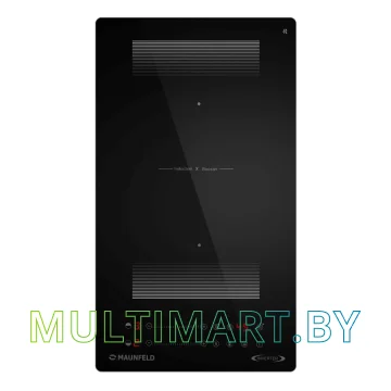Индукционная варочная панель MAUNFELD CVI292S2FBKD Inverter